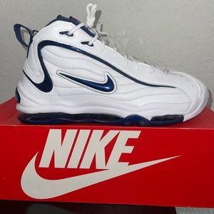 Nike Air Total Max Uptempo!!!!!